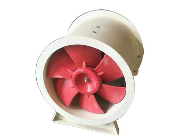 氯化氫風(fēng)機